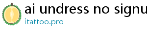 ai undress no signup