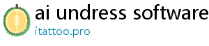 ai undress software download